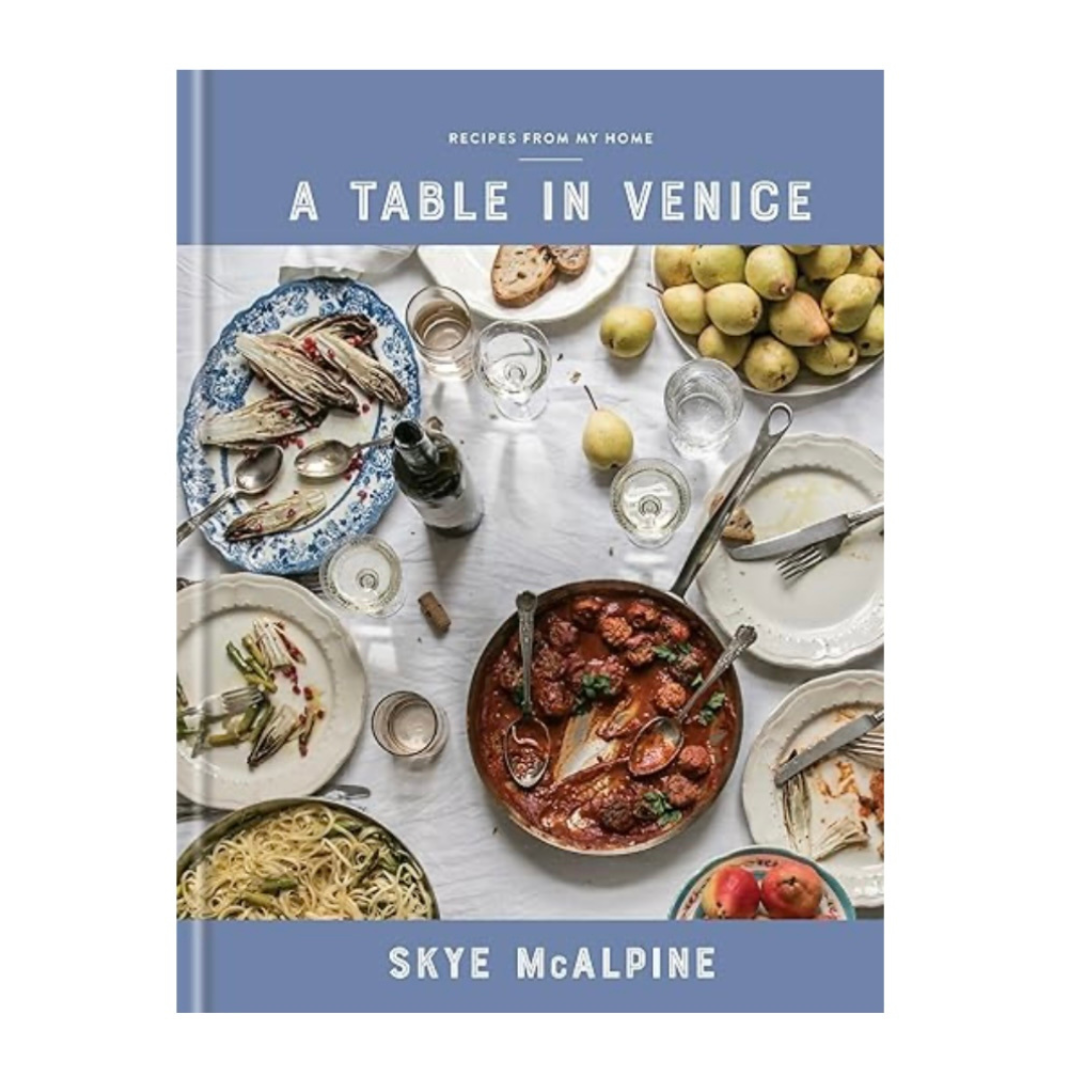 A Table in Venice (McAlpine)