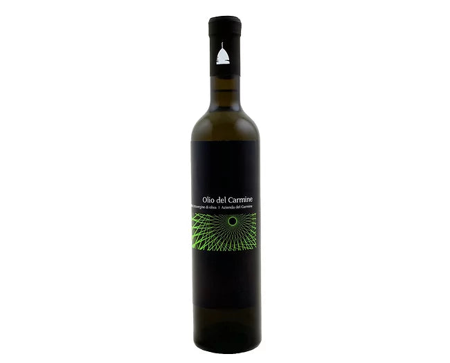 Olio del Carmine Extra Virgin Olive Oil CAR-051