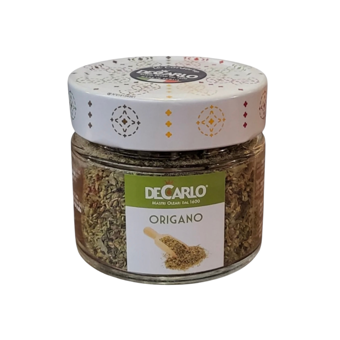 DeCarlo Oregano