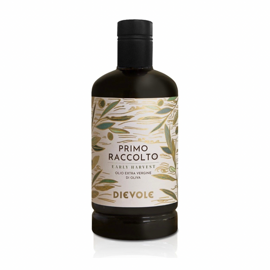 Dievole Primo Raccolto Extra Virgin Olive Oil