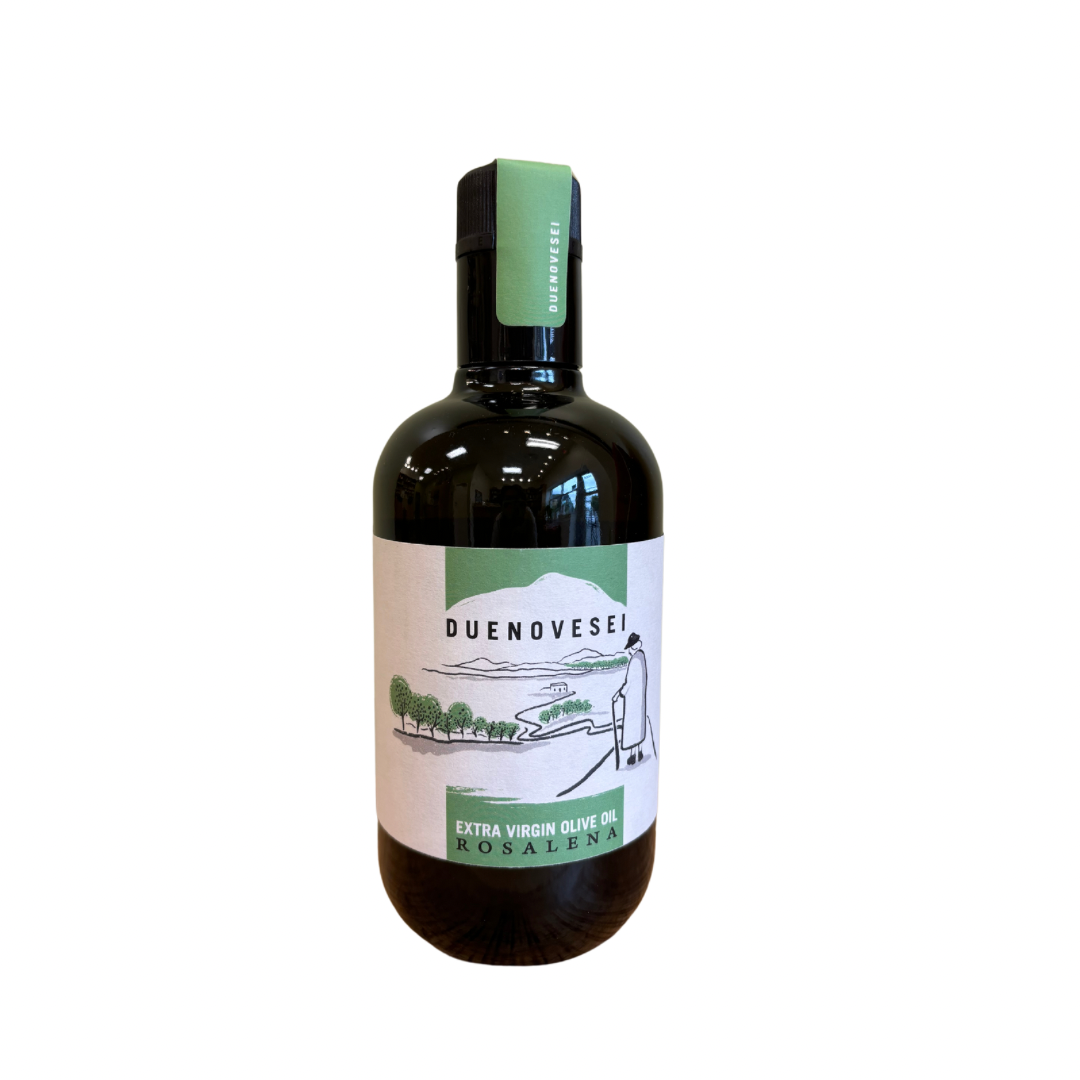 Duenovesei Rosalena Extra Virgin Olive Oil