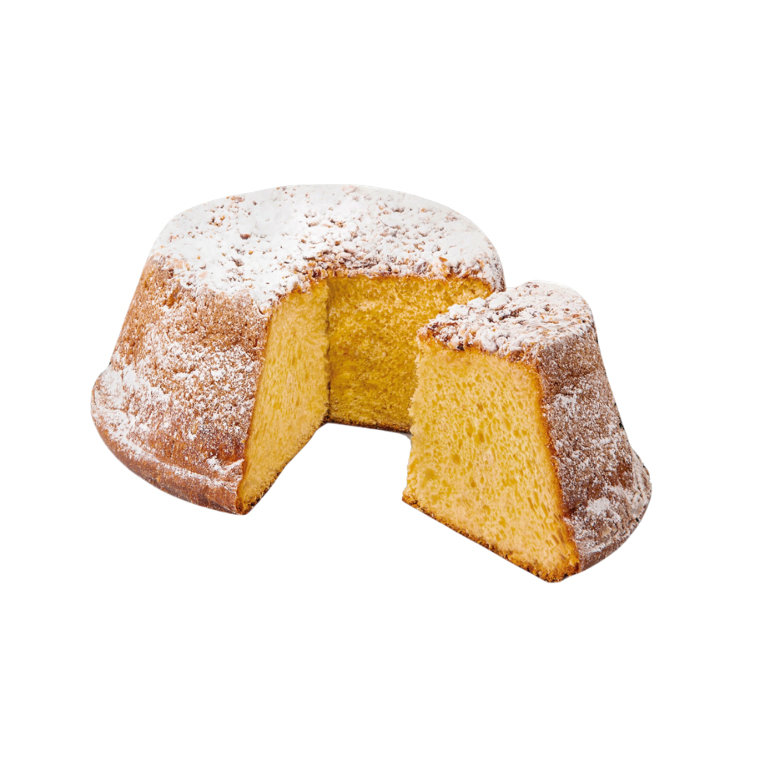 Flamigni Offella Original Pandoro in Hat Box