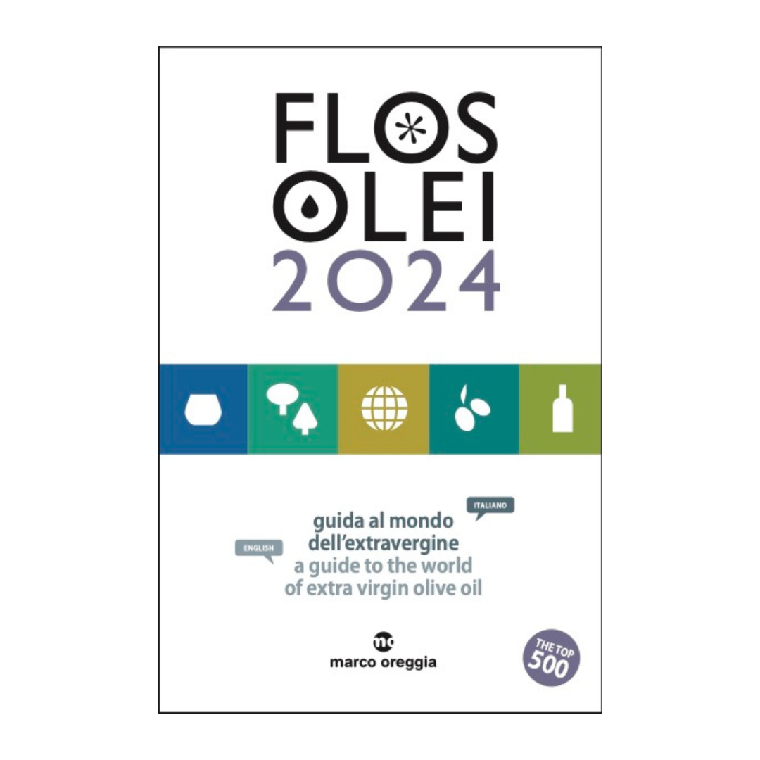 Flos Olei Guide 2024