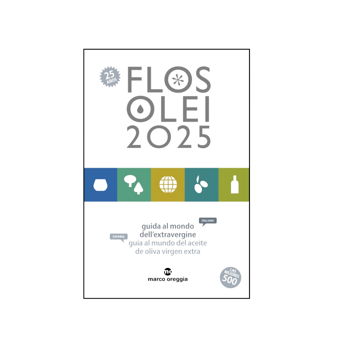 Flos Olei Guide 2025