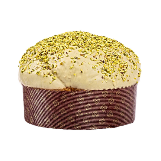 Gentile Pistachio Panettone