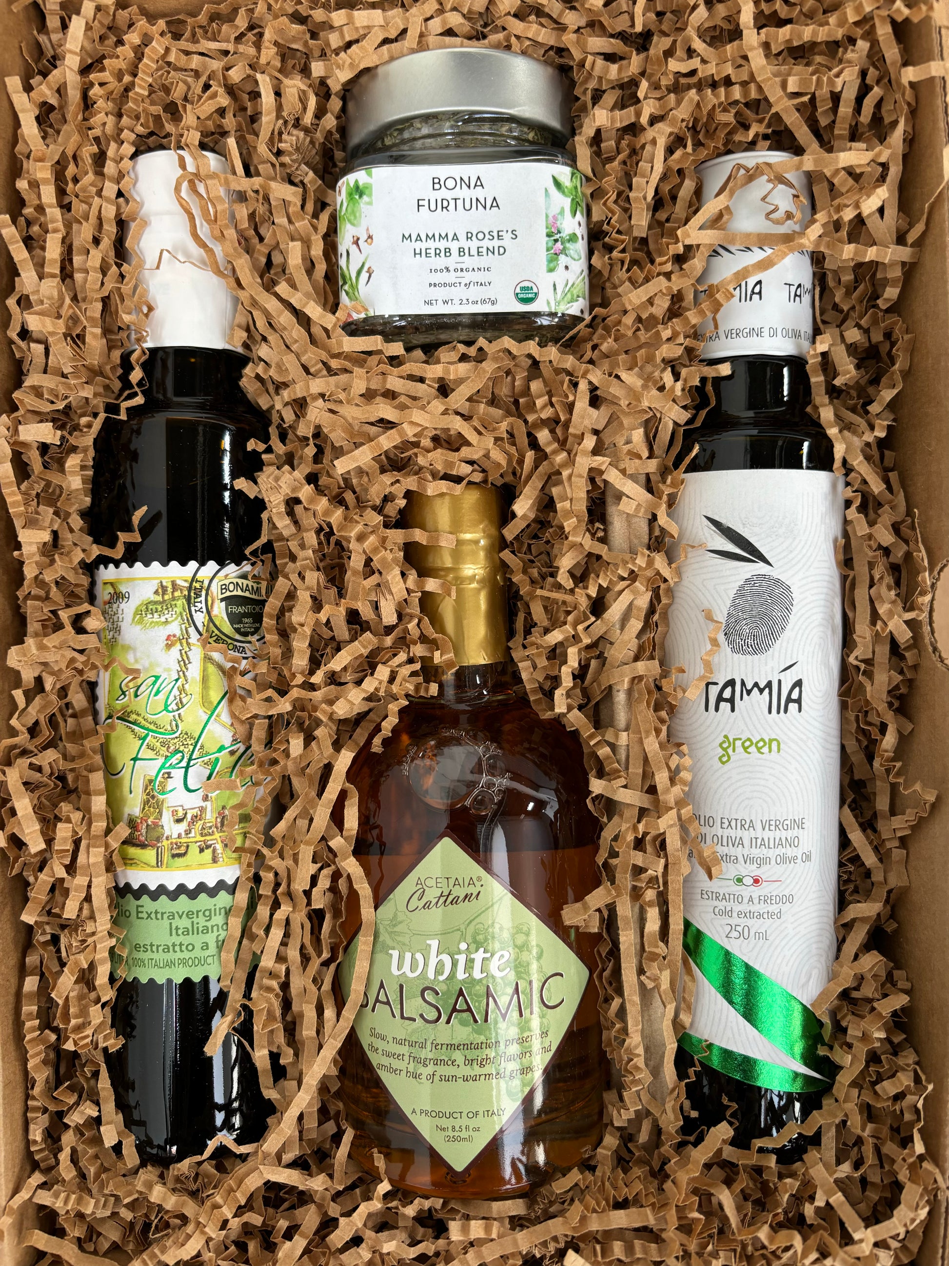 Insalata Regalo Gift Set