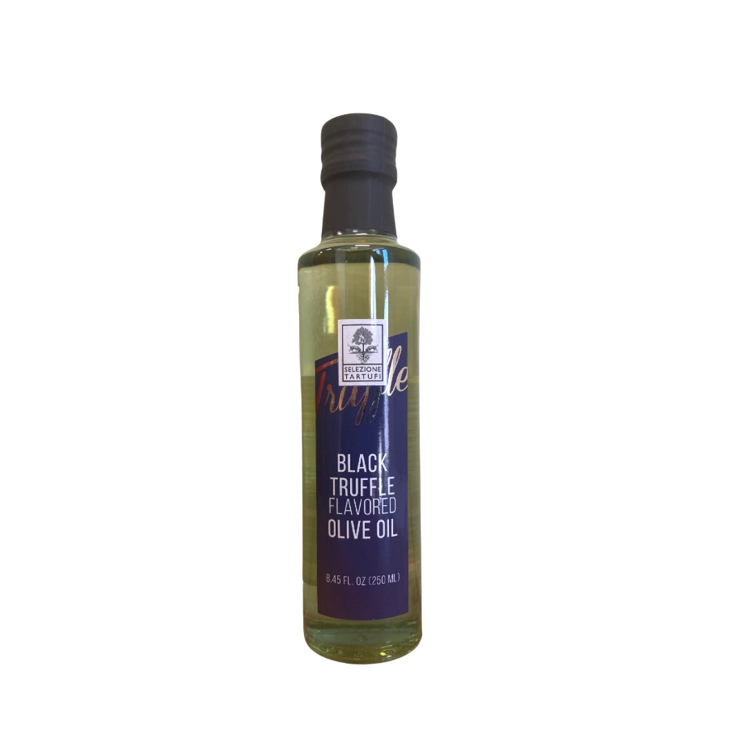 Selezione Tartufi Black Truffle Oil