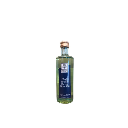 Selezione Tartufi Black Truffle Oil 60ml