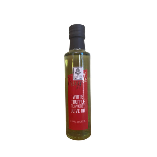 Selezione Tartufi White Truffle Oil