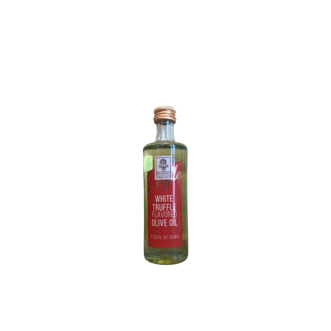 Selezione White Truffle Oil 60ml