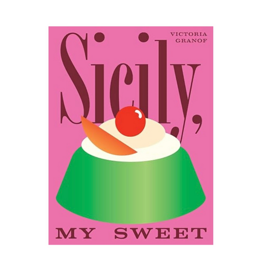 Sicily My Sweet