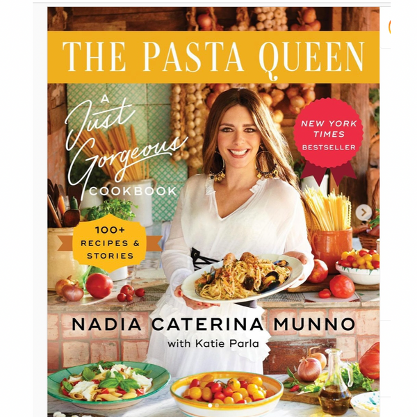 Caterina – The Pasta Queen