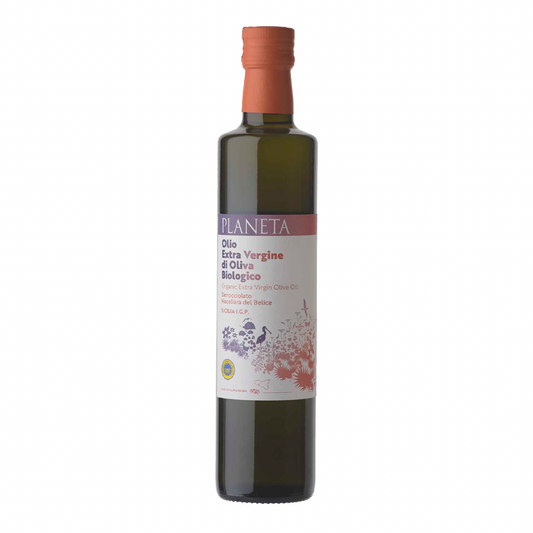 Biancolilla Centinara – Single-Origin Olive Oil – Bona Furtuna