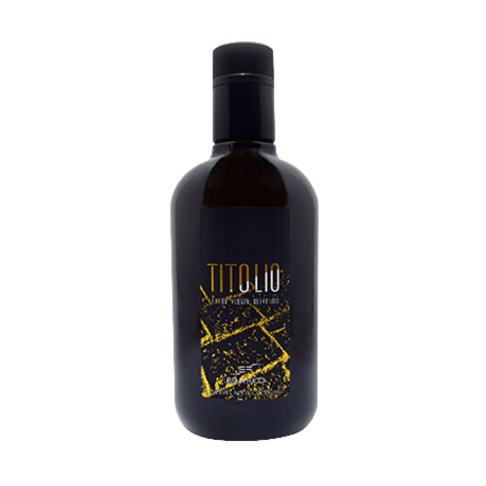  Titolio Extra Virgin Olive Oil TTL-003